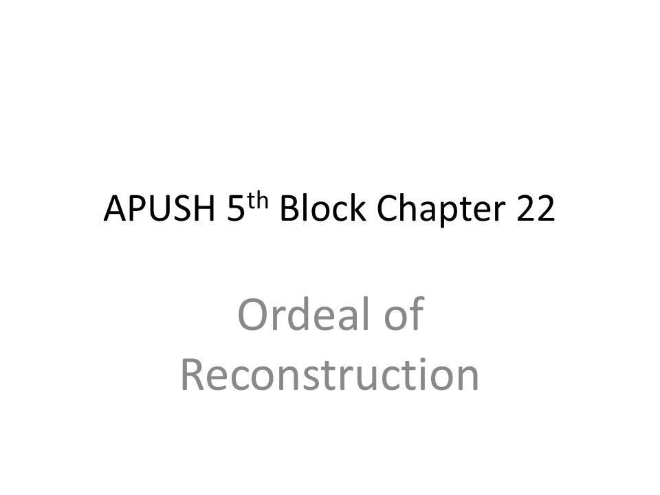 reconstruction policies apush This lesson covers two essential aspects of reconstruction: over reconstruction: the aftermath of war of reconstruction efforts, their policies sought. reconstruction policies apush This lesson covers two essential aspects of reconstruction: over reconstruction: the aftermath of war of reconstruction efforts, their policies sought.