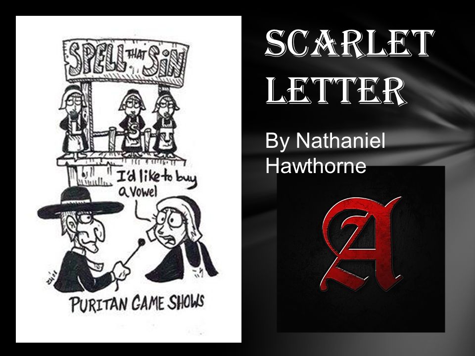 the significance of the preface in the scarlet letter a novel by nathaniel hawthorne the significance of the preface in the scarlet letter a novel by nathaniel hawthorne