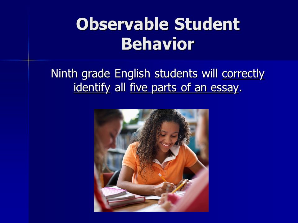 behavior in the classroom essay Being in the classroom should be considered a privilege that privilege should only be given if a student’s behavior does not interfere with the ability of the teacher to teach effectively or the ability of other students to participate in classroom learning activities. behavior in the classroom essay Being in the classroom should be considered a privilege that privilege should only be given if a student’s behavior does not interfere with the ability of the teacher to teach effectively or the ability of other students to participate in classroom learning activities.