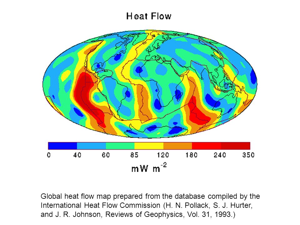 Geothermal Energy Map Geothermal Energy Map