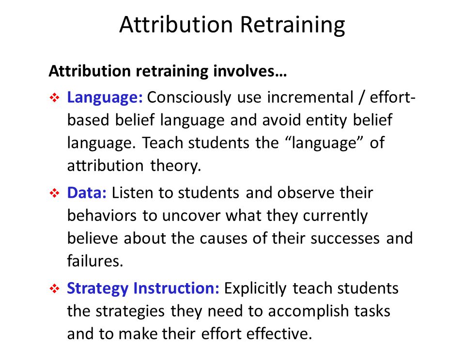 Topics For Synthesis Essay Attribution Theory Essays Attribution Theories How People Make Sense Of Behavior Narrative Essay Topics For High School Students also Example Of An English Essay Attribution Theory Essays Attribution Theory Essays Best English Research Essay Proposal