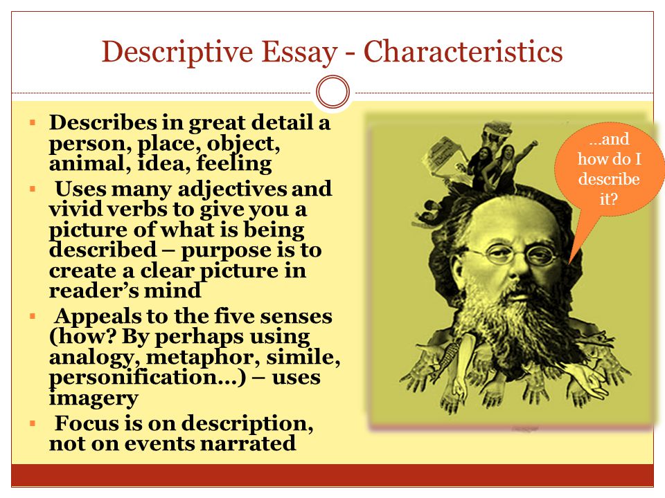 coursework writing help and service in uk from our writers sample characteristics of a descriptive essay