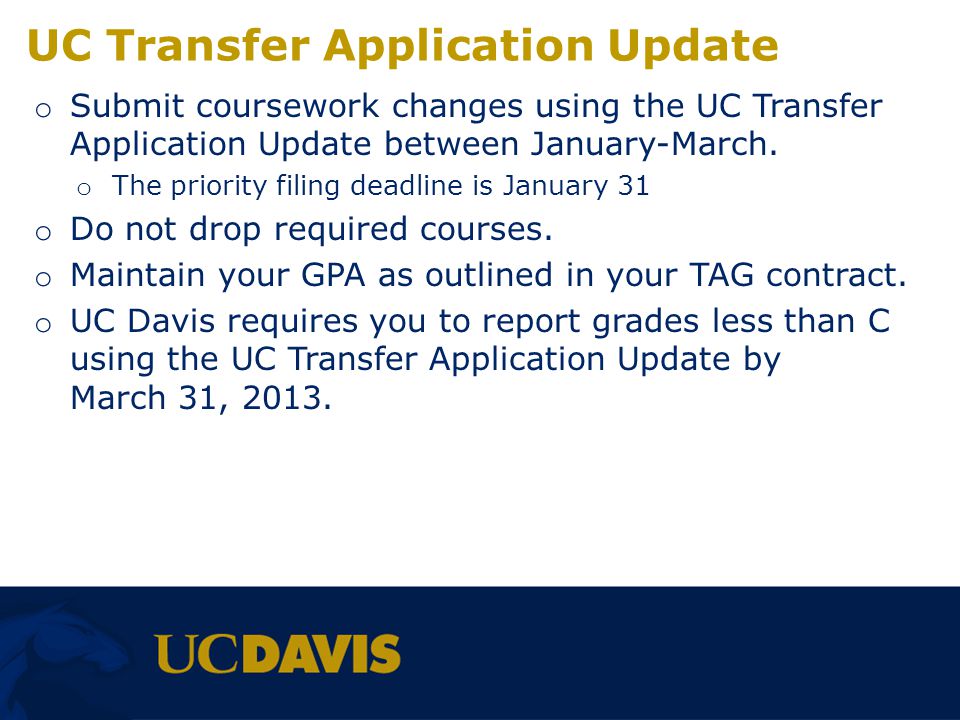 Sample personal statements for uc transfer