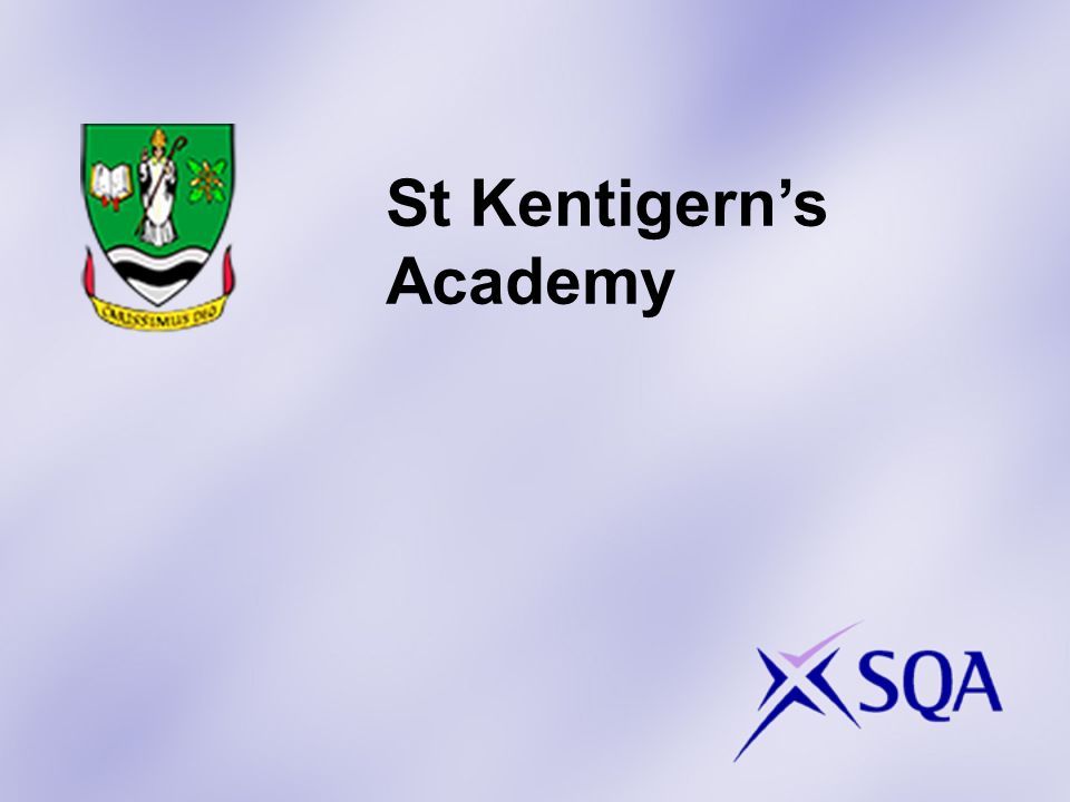 St Kentigerns Academy