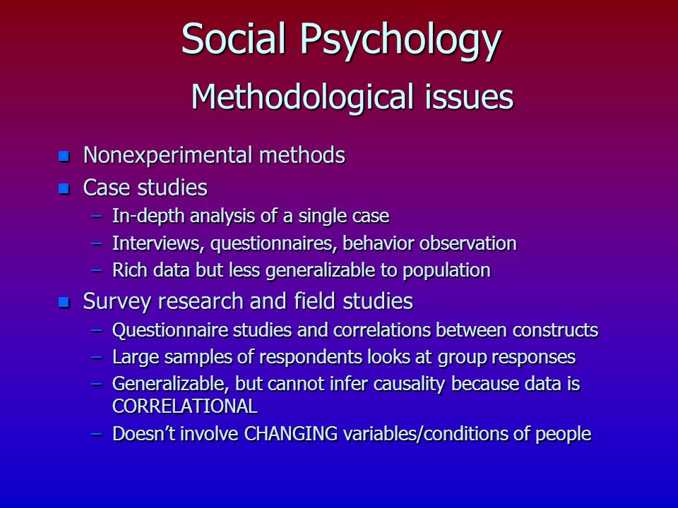 social psychology case studies examples case study method in psychology case study examples