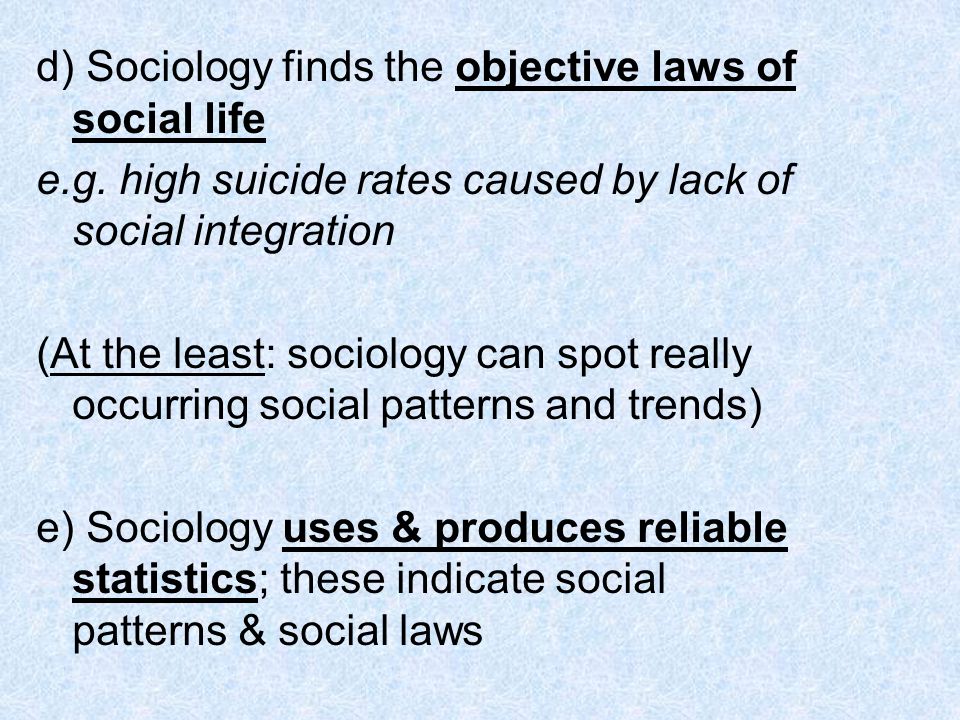sociology research problems sociology research problems