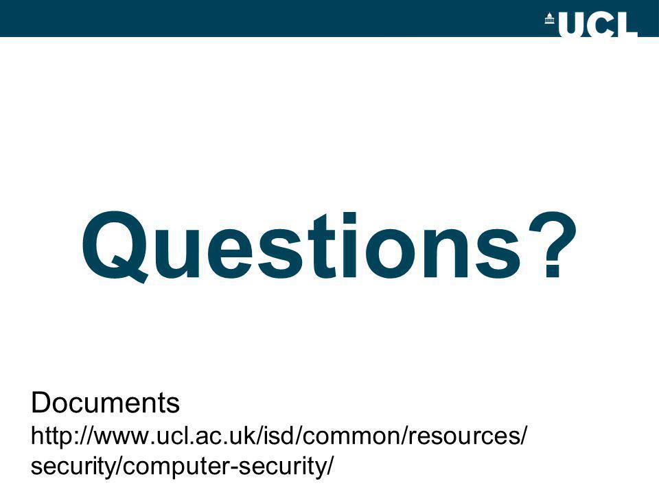 Questions Documents   security/computer-security/