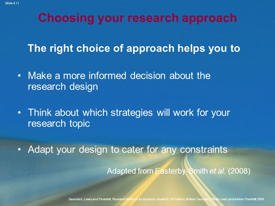 saunders research methods for business students saunders research methods for business students