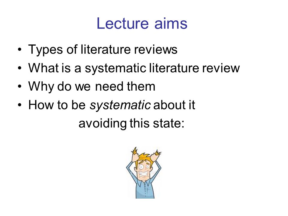 systematic literature review ppt sorosminer ga literature review ppt