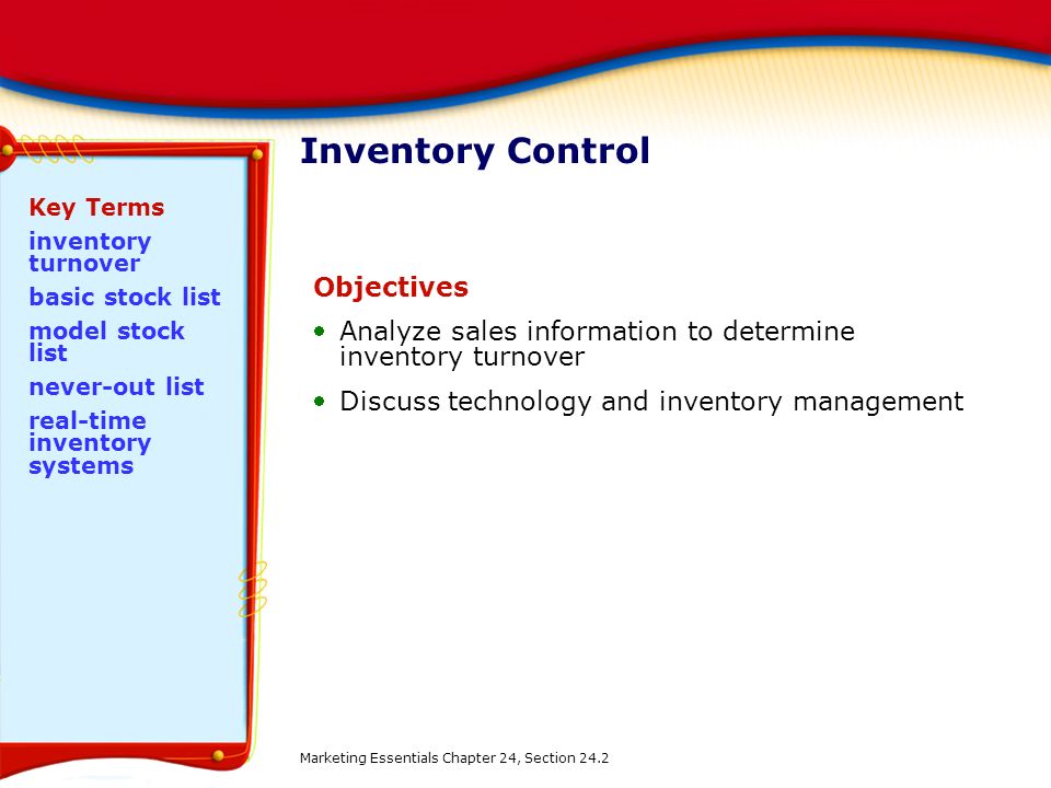 definition of terms inventory system Definition of inventory: mentioned in these terms maximum inventory level inventory management information system direct materials. definition of terms inventory system Definition of inventory: mentioned in these terms maximum inventory level inventory management information system direct materials.