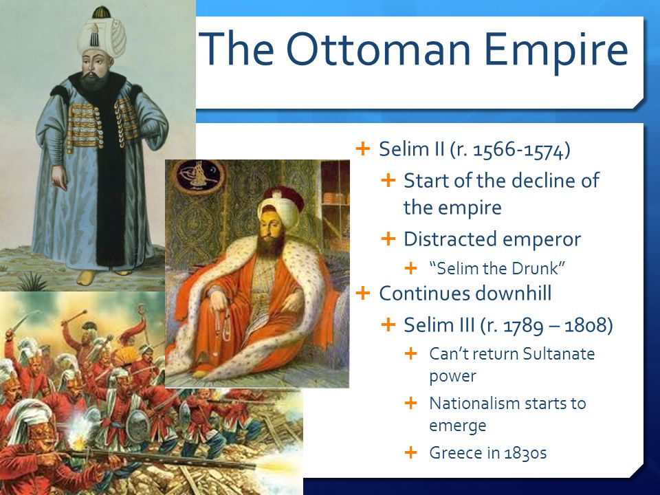ottoman empire the sick man of ottoman empire the sick man of