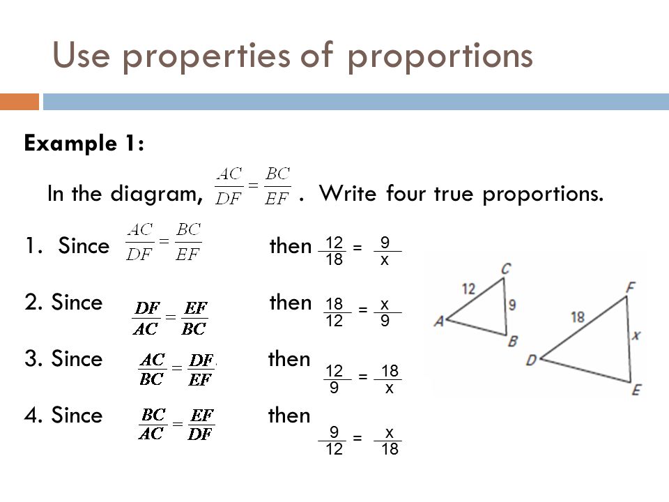 Solve Geometry Problems