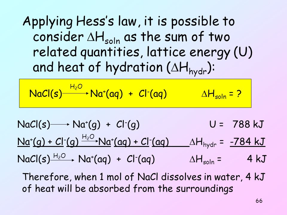 applying hess s law applying hess s law