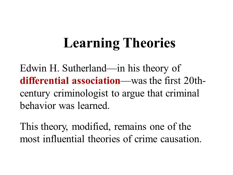 psychological essays