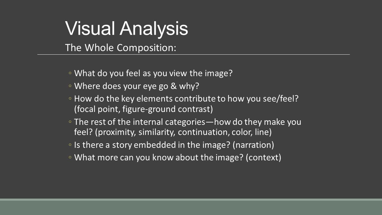 visual rhetoric analysis Essays - largest database of quality sample essays and research papers on visual rhetoric studymode - premium and free essays rhetorical and visual analysis. visual rhetoric analysis Essays - largest database of quality sample essays and research papers on visual rhetoric studymode - premium and free essays rhetorical and visual analysis.