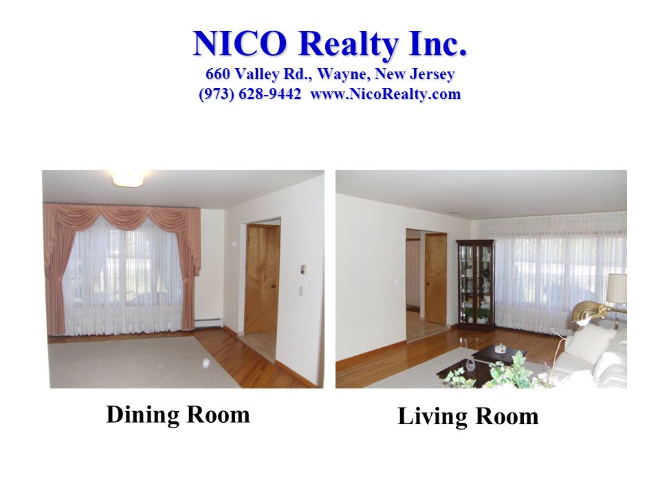 NICO Realty Inc.