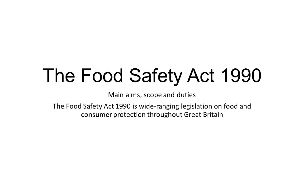 food and safety essay Free food safety papers, essays this has led to a heightened awareness of food safety food irradiation is being looked at as a potential solution to the problem. food and safety essay Free food safety papers, essays this has led to a heightened awareness of food safety food irradiation is being looked at as a potential solution to the problem.