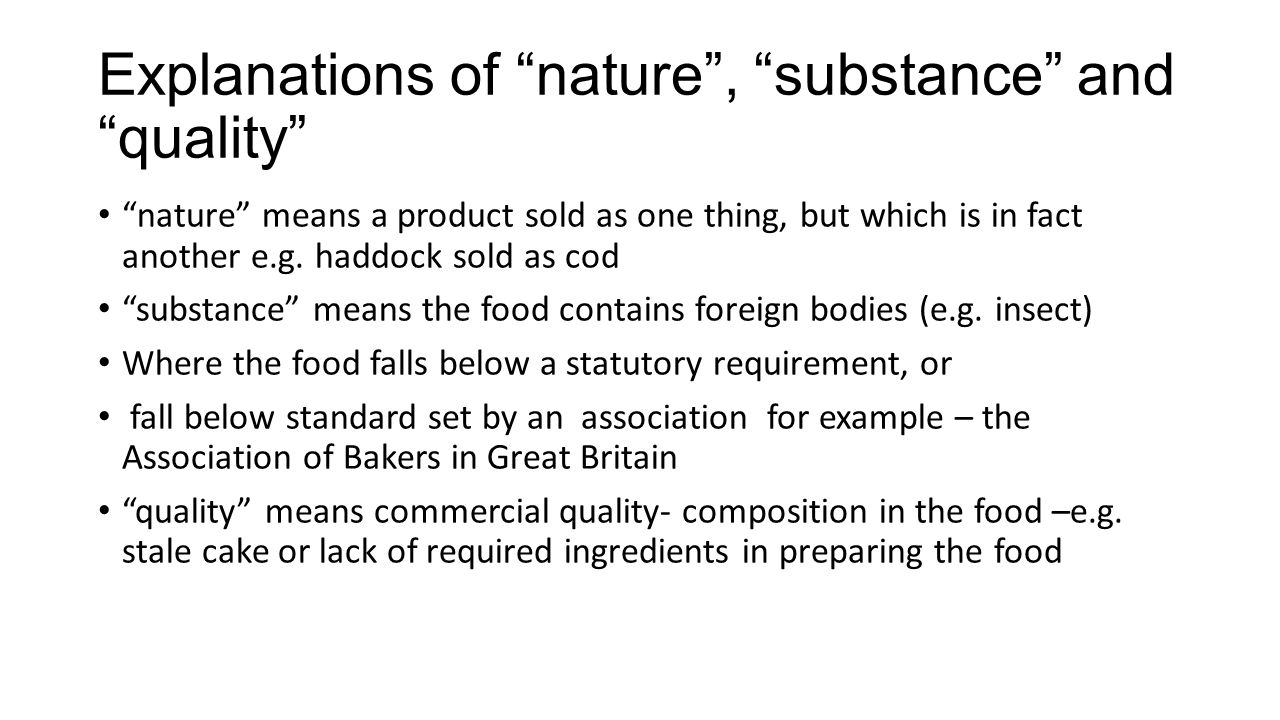 food safety standards essay food safety standards essay