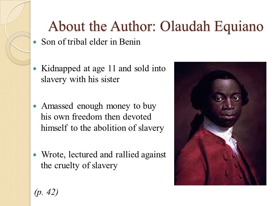 olaudah equiano essay questions olaudah equiano essay questions