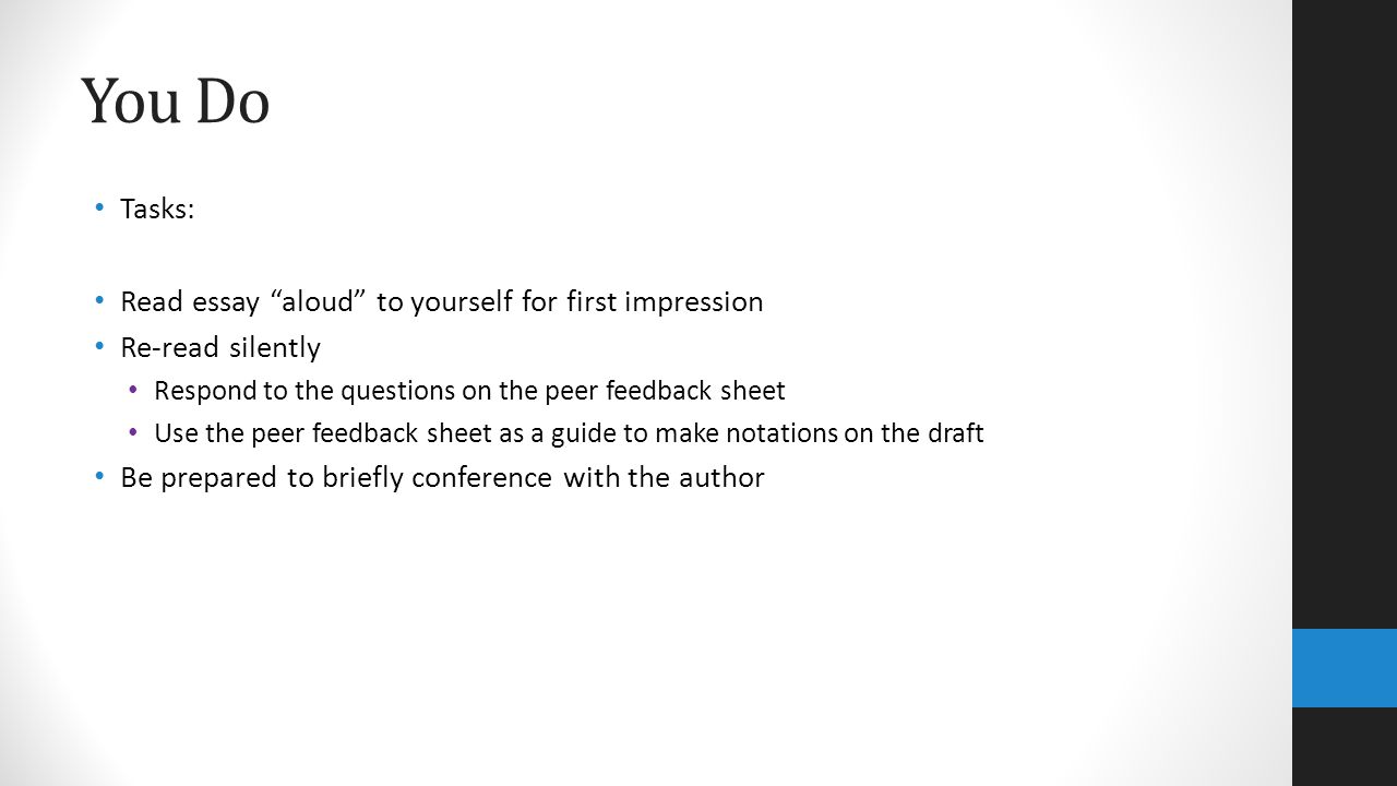 First Impressions Essay