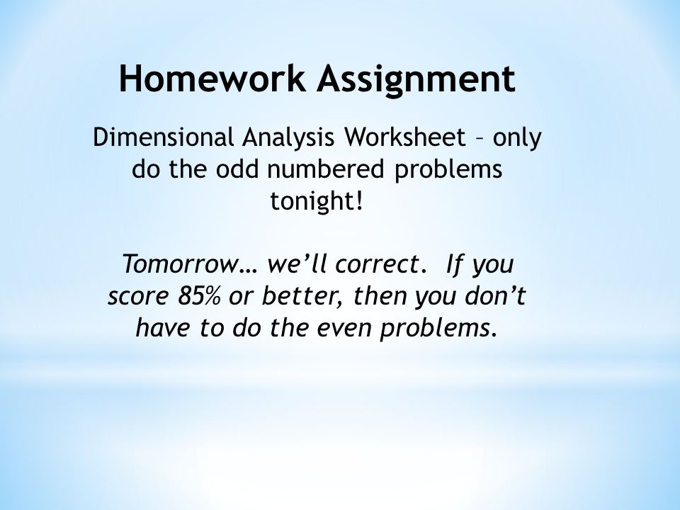 homework assingment homework assingment