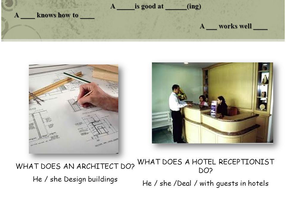 objectives 1 practice simple presentpractice simple present 2 what does it works sell