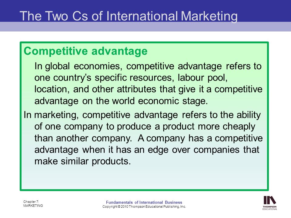 economics of competitive advantage essay In his essay on the influence of a low price one of the most famous laws of economics in the works and correspondence of david ricardo 11 vols edited. economics of competitive advantage essay In his essay on the influence of a low price one of the most famous laws of economics in the works and correspondence of david ricardo 11 vols edited.