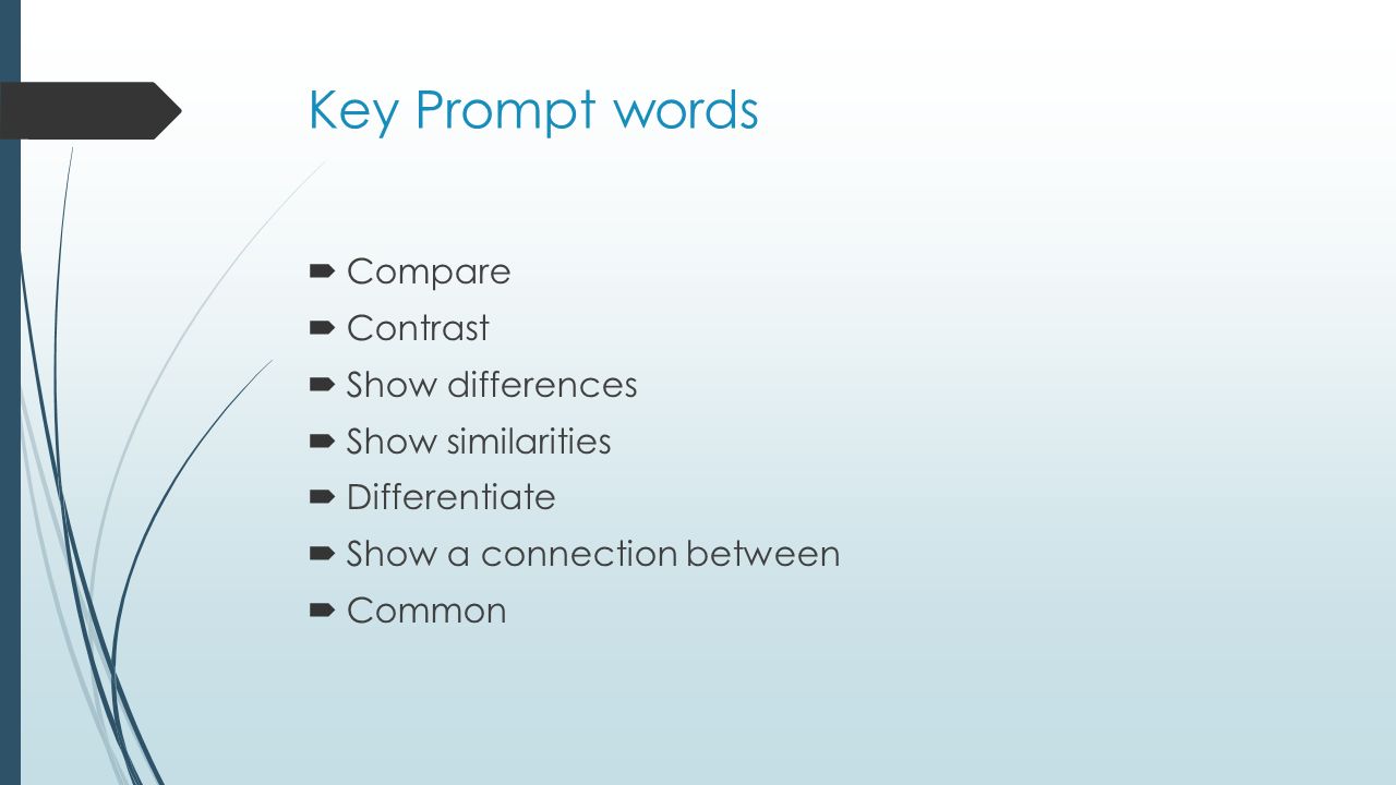 comparison contrast essay transitions comparison contrast essay transitions