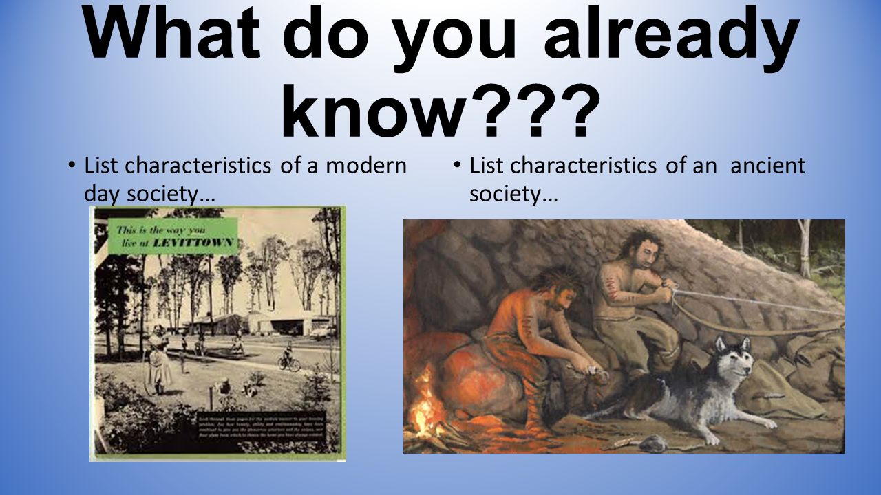 Revolution Essay