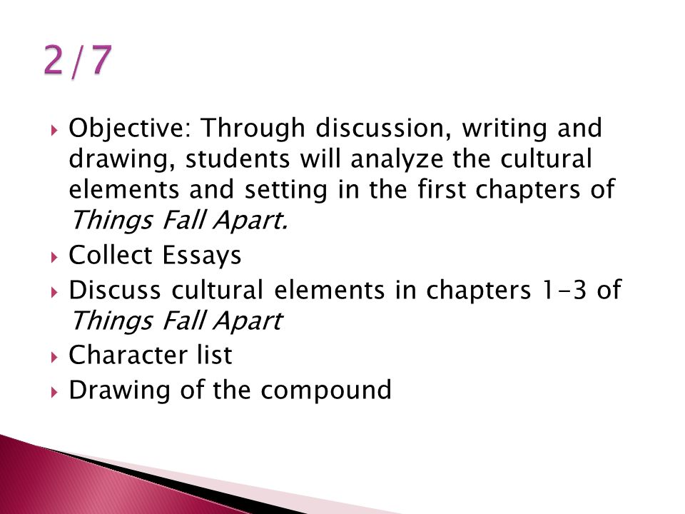 what is attitude essay visual art