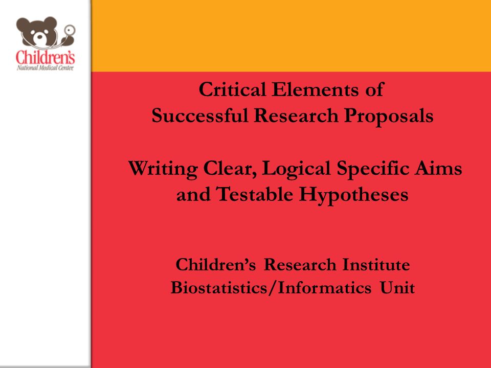 hypothesis in research proposal The operational null is generally the preferred form of hypothesis-writing 3 literary alternative — a form that states how to prepare a research proposal:. hypothesis in research proposal The operational null is generally the preferred form of hypothesis-writing 3 literary alternative — a form that states how to prepare a research proposal:.