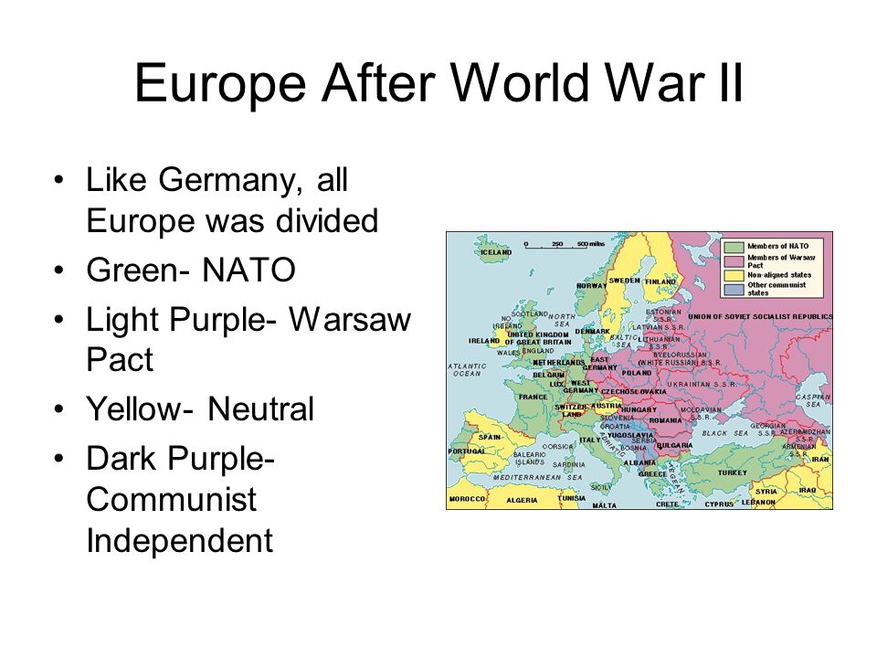 Essay On World War 2