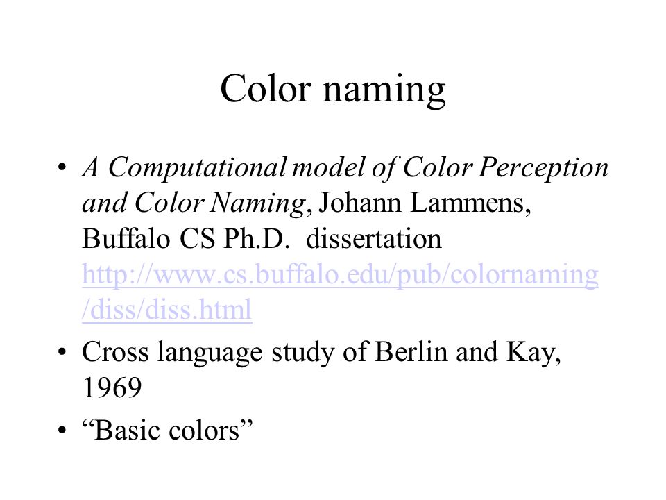 Doctoral Dissertation And What To Expect