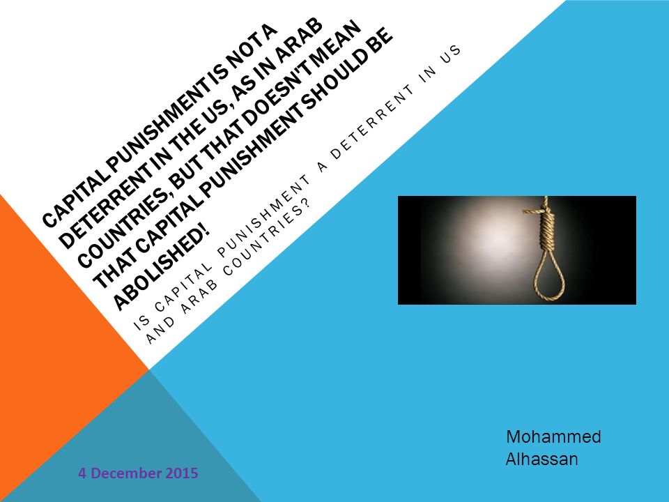 capital punishment should not be used in the united states capital punishment should not be used in the united states