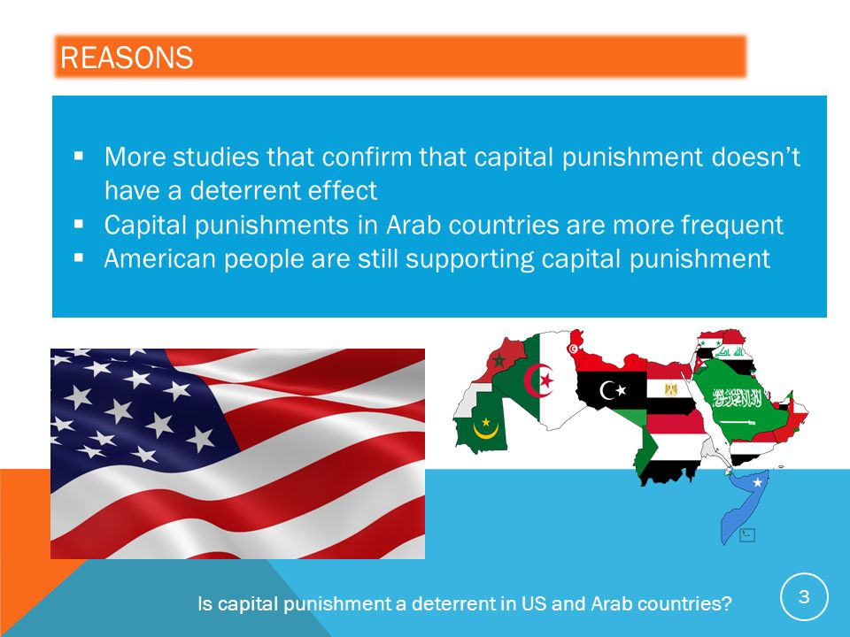 is capital punishemtn a deterrent essay is capital punishemtn a deterrent essay