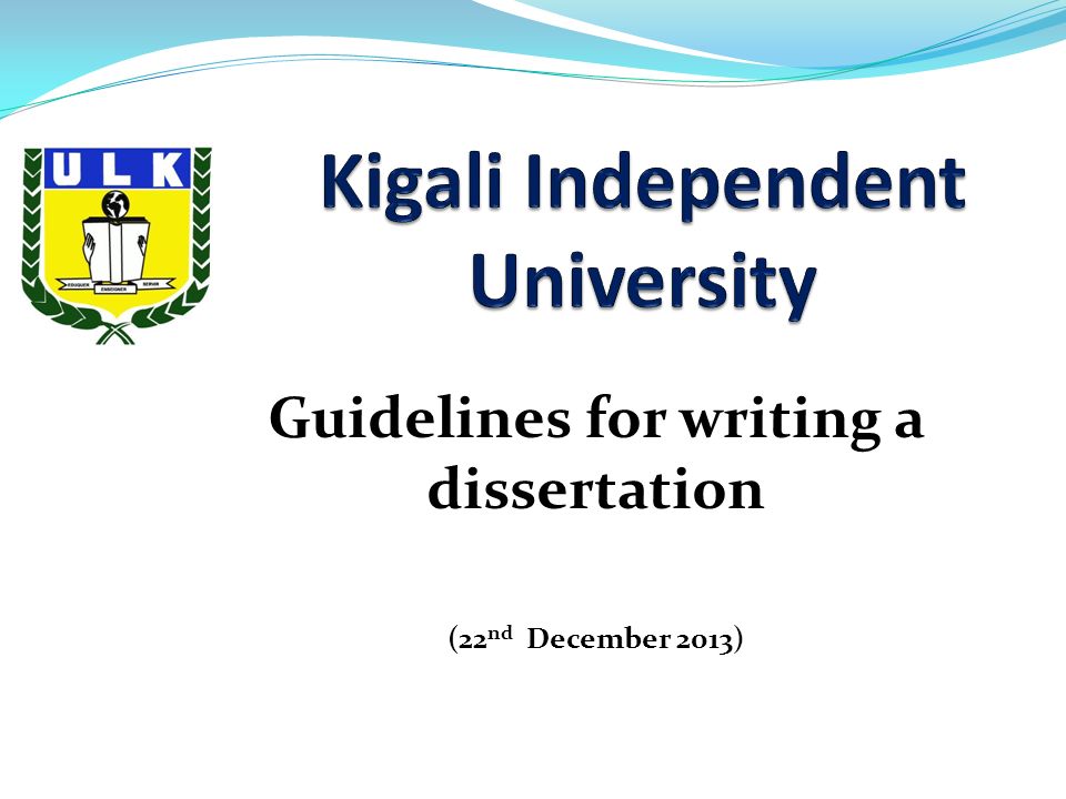 E Dissertation