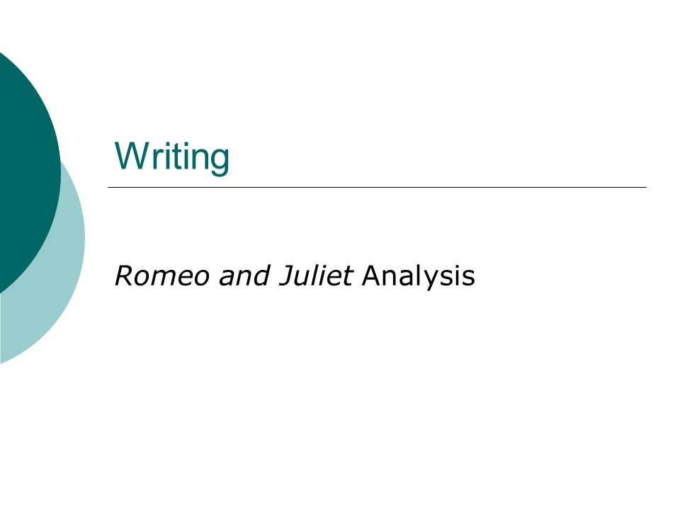 romeo and juliet rough draft romeo and juliet rough draft