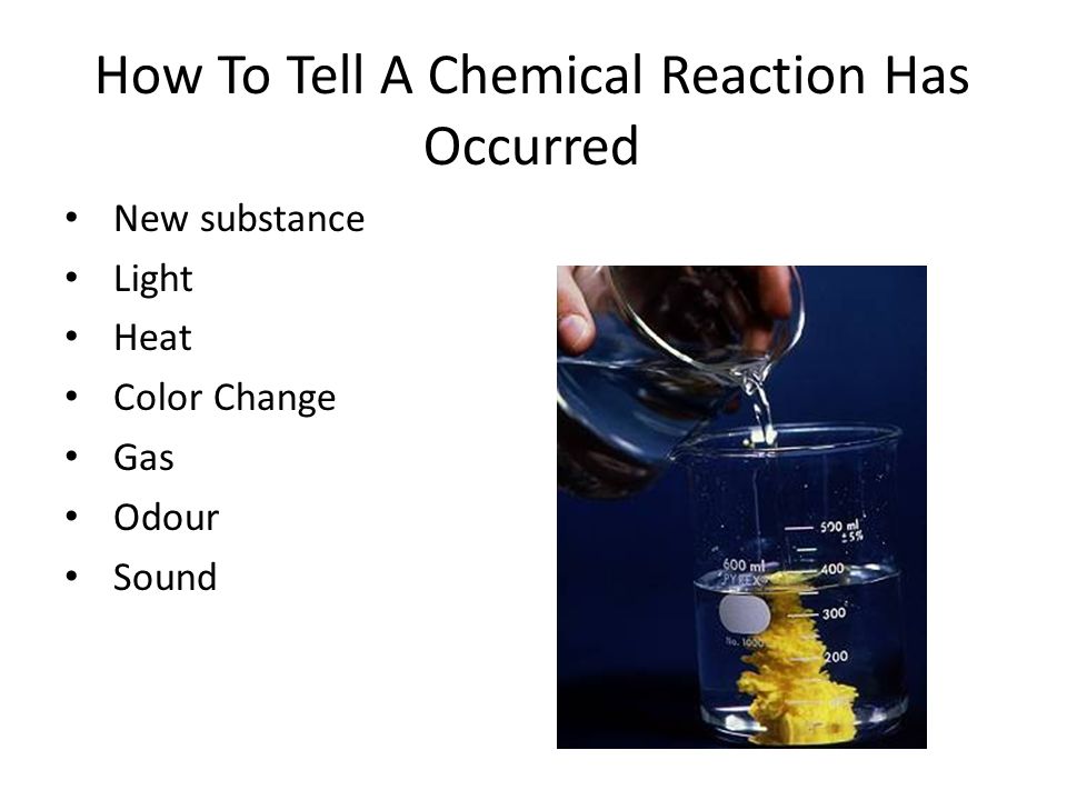 chemestry how a chemical reaction is Start studying chemistry: unit 7 - chemical reactions, rates and equilibrium learn vocabulary, terms, and more with flashcards, games, and other study tools. chemestry how a chemical reaction is Start studying chemistry: unit 7 - chemical reactions, rates and equilibrium learn vocabulary, terms, and more with flashcards, games, and other study tools.