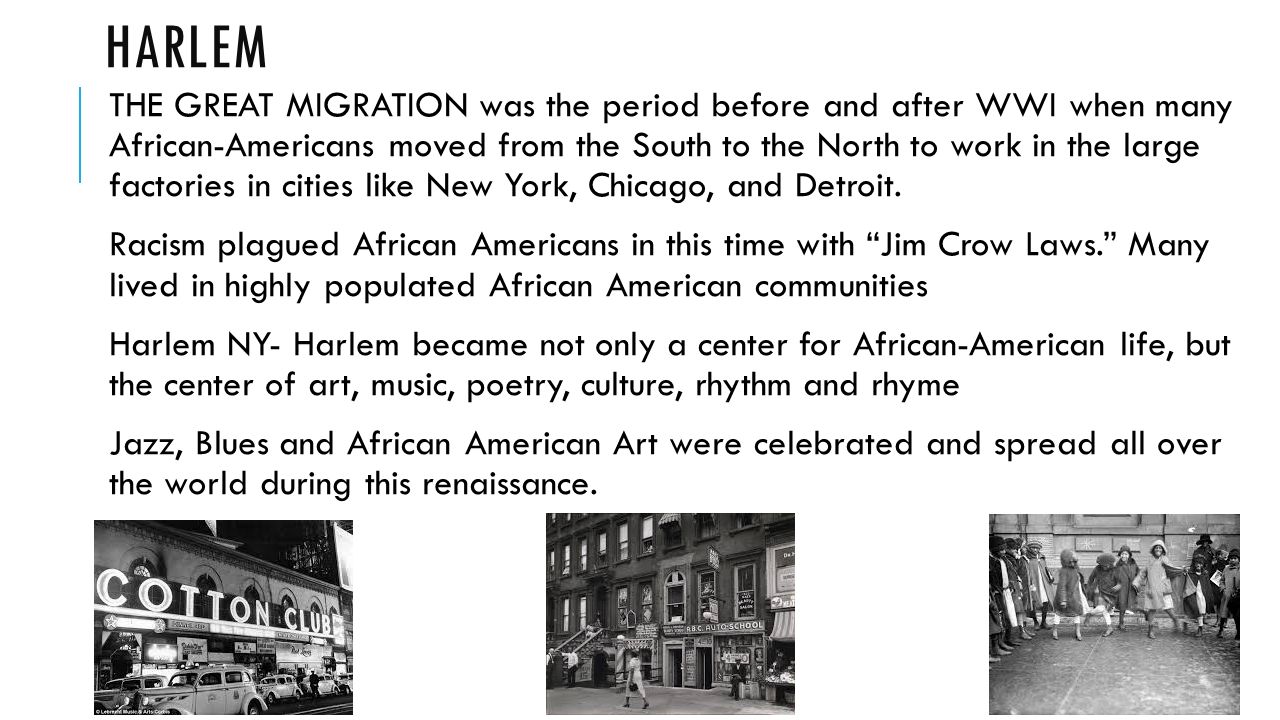 a look at the style of poetry used during the harlem renaissance Music was also a prominent feature of african american culture during the harlem renaissance style or political ideology on harlem images for their poetry. a look at the style of poetry used during the harlem renaissance Music was also a prominent feature of african american culture during the harlem renaissance style or political ideology on harlem images for their poetry.