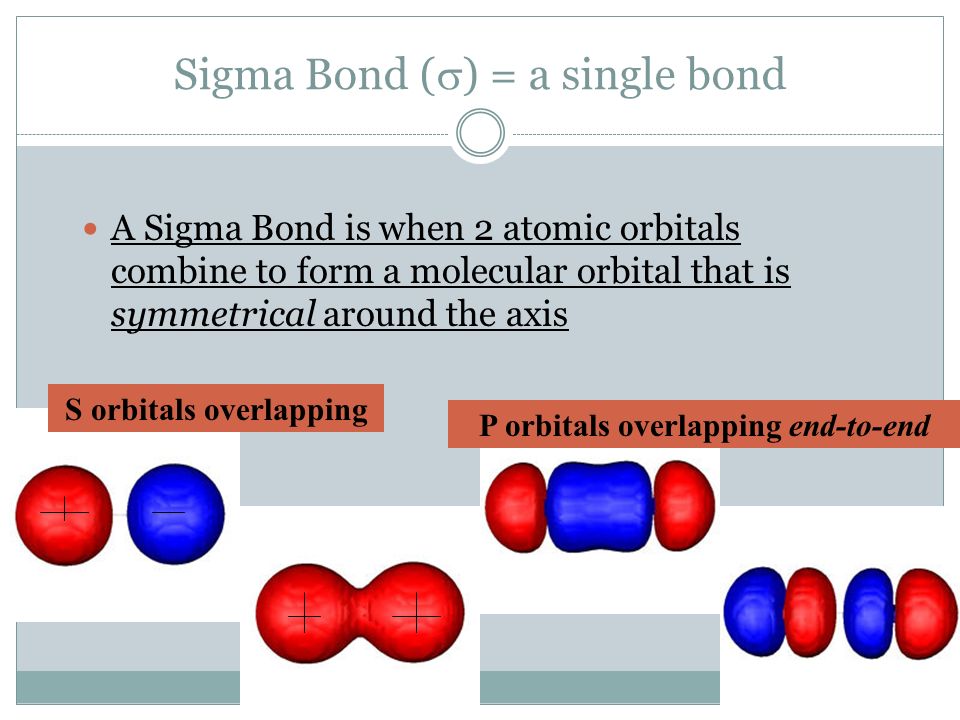 Single Covalent Bonds A single pair of shared electrons is represented by a straight line connecting the atoms Sometimes atoms attain noble gas configuration by sharing a single pair of electrons Electrons can be represented by using dots