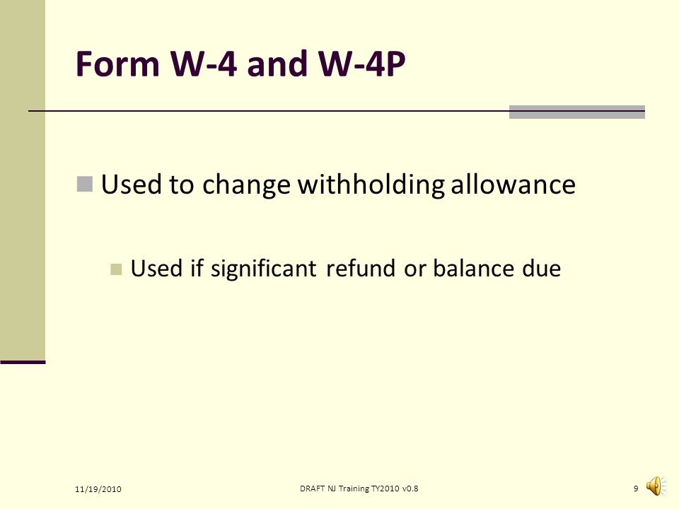 refund amount owed form 1040 lines tabs 6 13 level 2 topic w 4 form nj