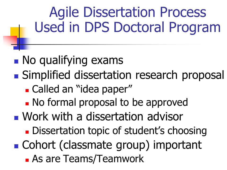 Doctoral Dissertation Approval Form