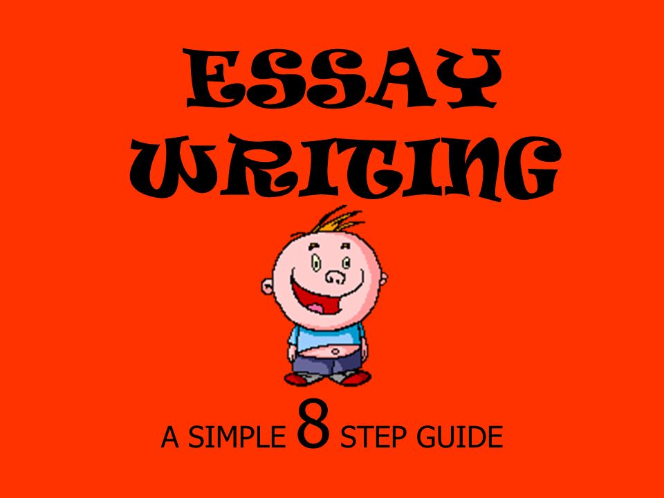Help Writing An Essay For College Step By Step Essay Writing Guide Amazon Essay Writing For High Essay On Role Of Media also Inductive Essay Certified Professional Resume Writers Step By Step Essay Writing Define Process Essay