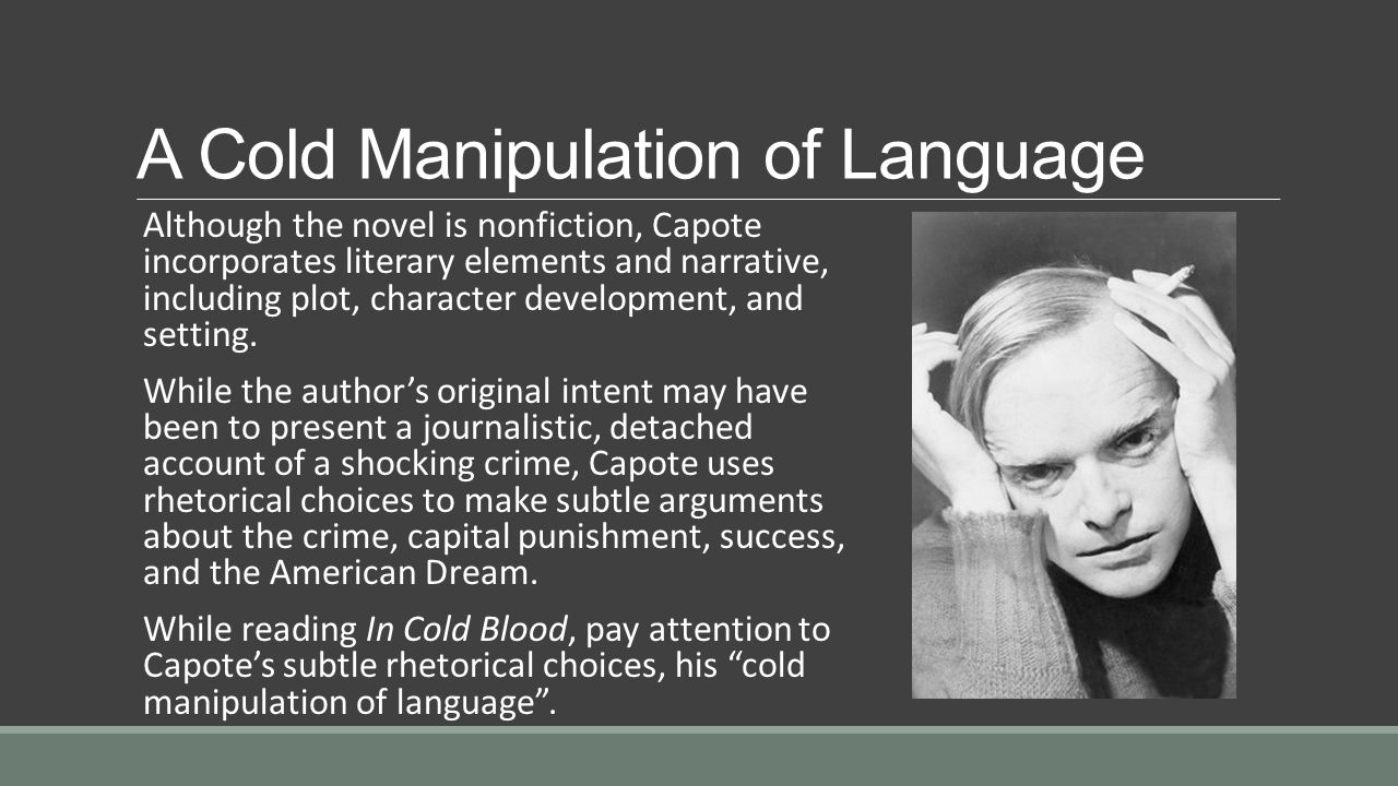 Maestro Essay In Cold Blood Essay In Cold Blood Essay Ideas About In Cold Blood In Cold Blood Essay On Secularism also Essays On The Crucible By Arthur Miller In Cold Blood Essays Good Thesis Statement For In Cold Blood Essays On Abortion Pro Life
