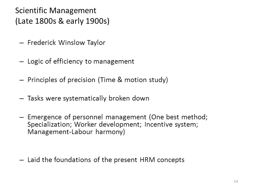 advantages and disadvantages of scientific management advantages and disadvantages of scientific management