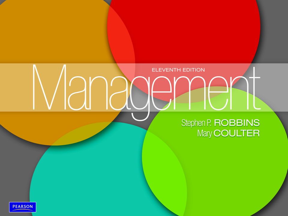 management by stephen p robbins 7th edition pdf free