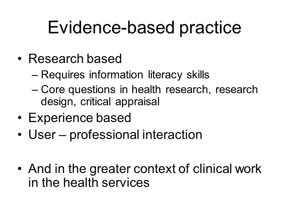 using evidence to inform practice Using evidence to inform practice for community and organizational change, by maria roberts-degennaro and sondra j fogel chicago, il: lyceum books, 2011, 244 pages. using evidence to inform practice Using evidence to inform practice for community and organizational change, by maria roberts-degennaro and sondra j fogel chicago, il: lyceum books, 2011, 244 pages.