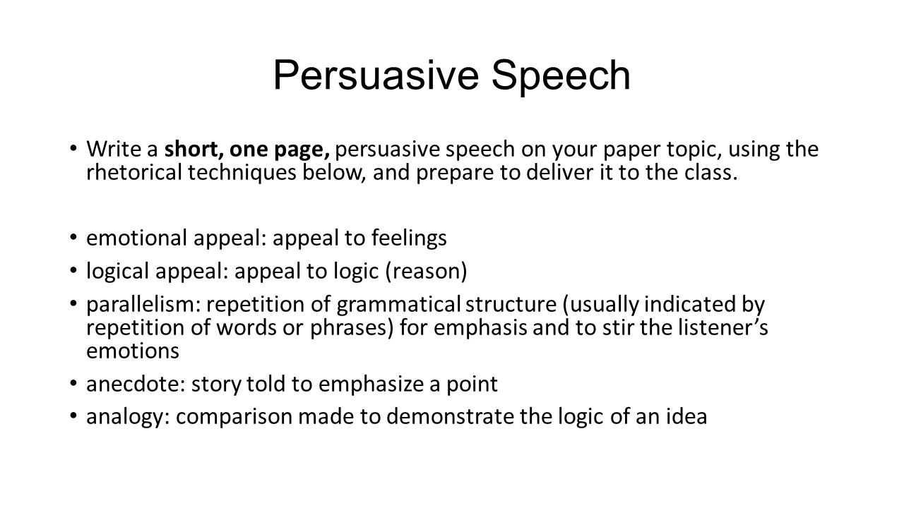 Buy Original Essay Writing A Persuasive Speech Techniques Best mba essay review service. Buy good essay, who can do a