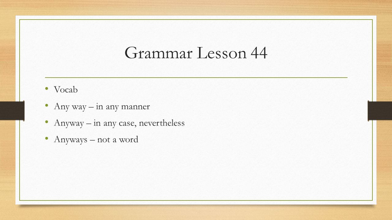 44 another word for conclusion