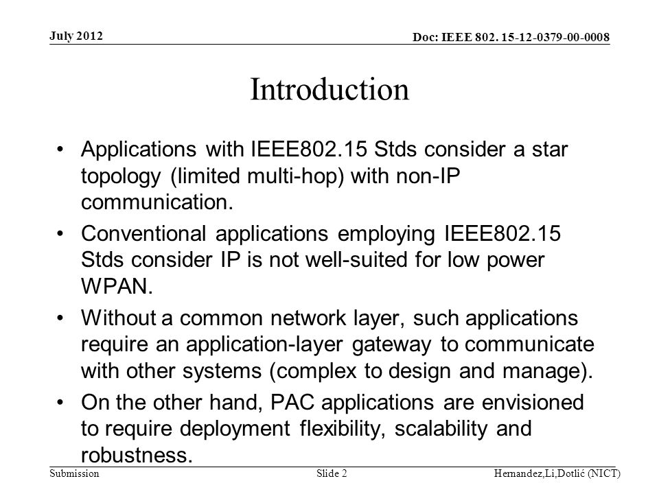 Doc: IEEE 802.